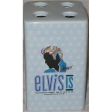 PRECIOUS KIDS Elvis Tooth Brush Holder PR395632